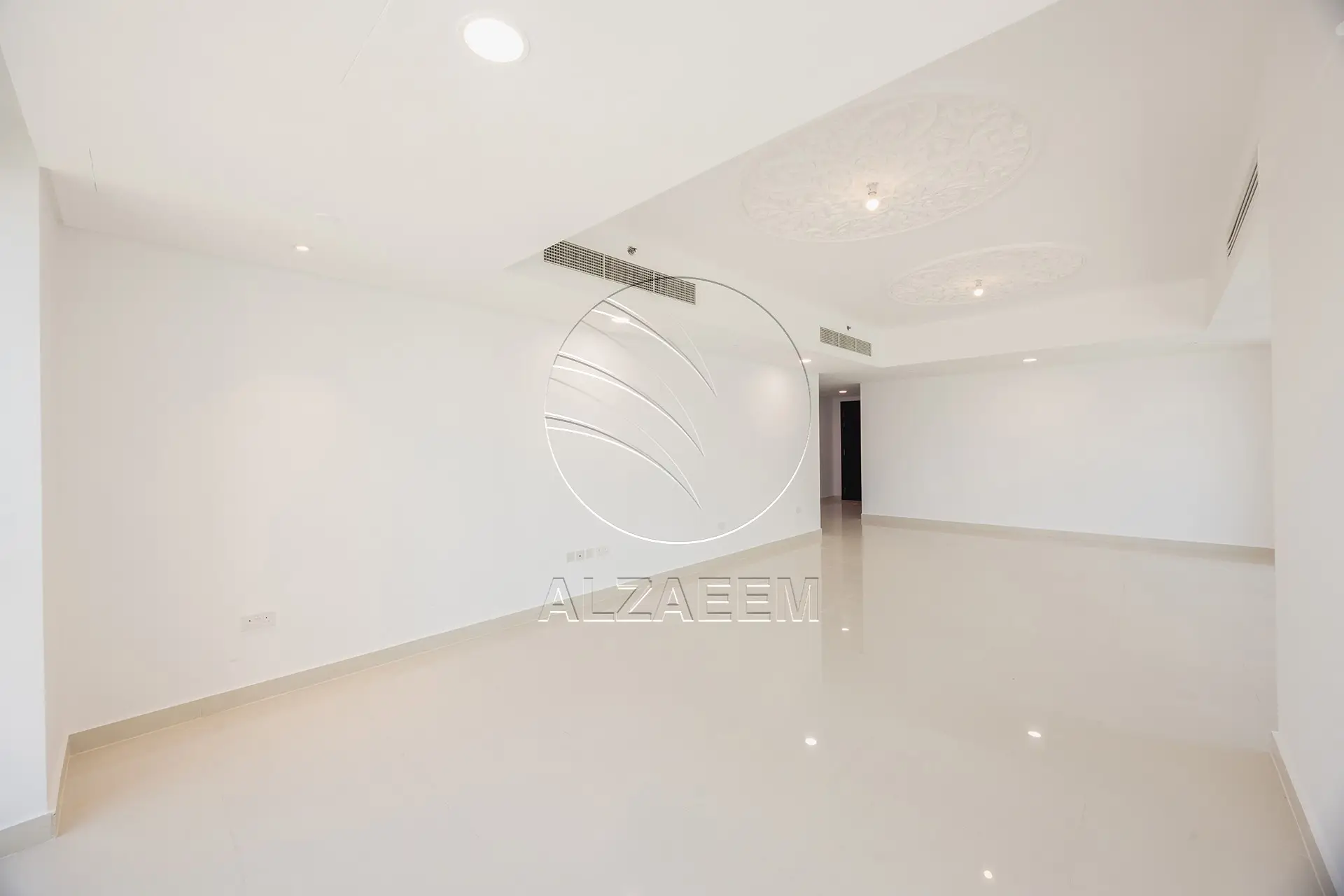 √VACANT | Higher Level 2BR+Maid+Study | Sea View√
