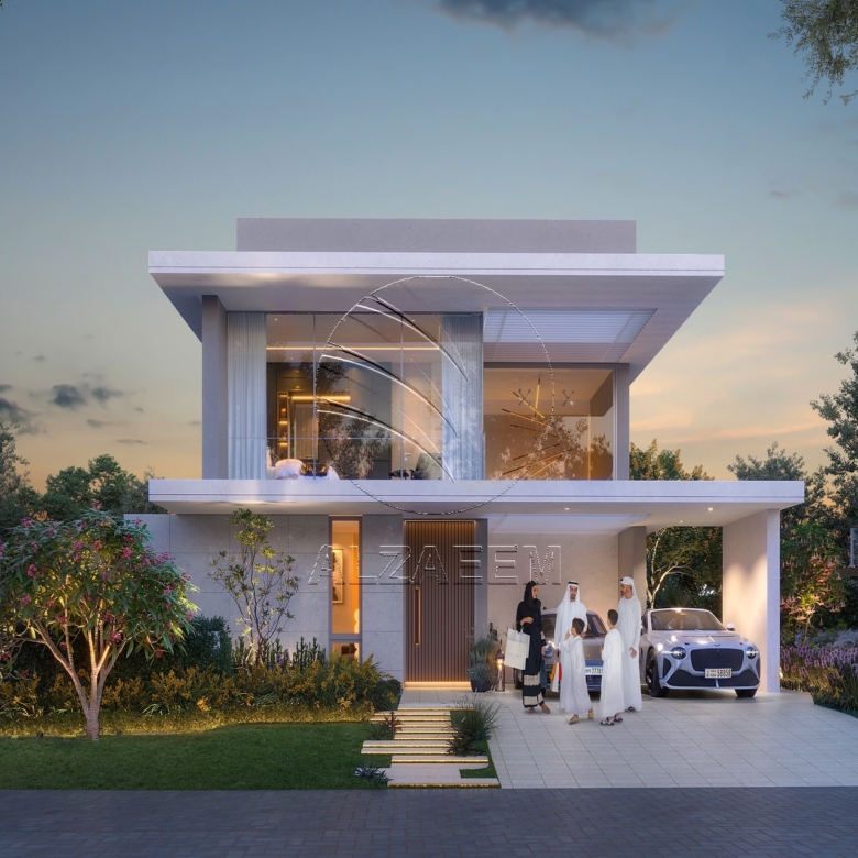 √ Biggest Plot | Charm | Luxury Waterfront Villa √