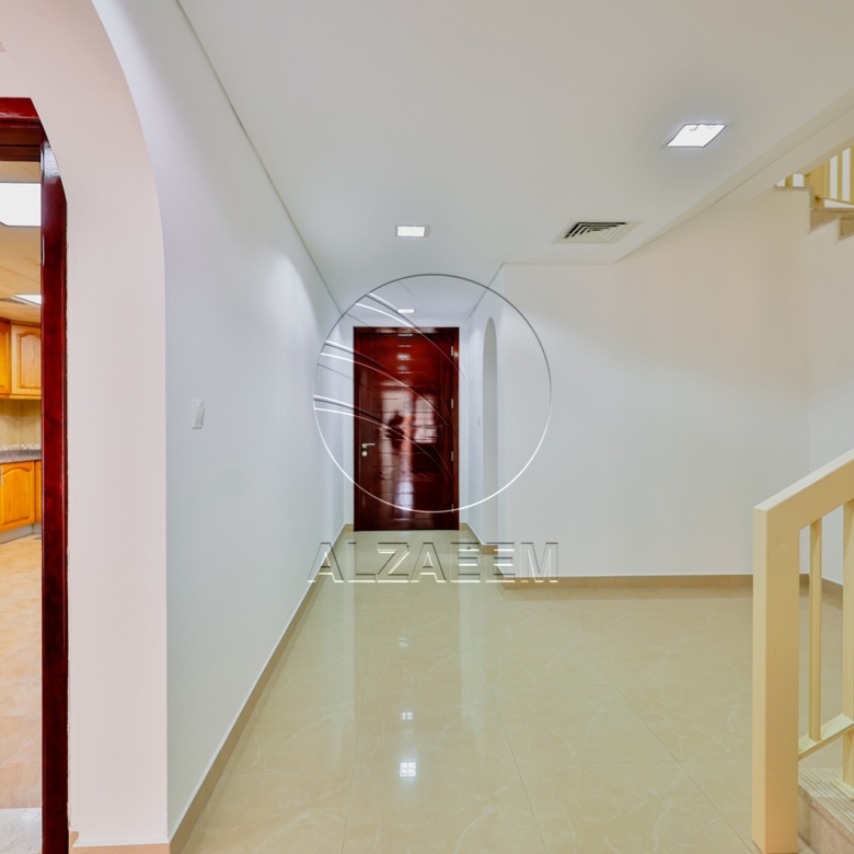 √ Big Terrace | 4BR Large Type | Upcoming √