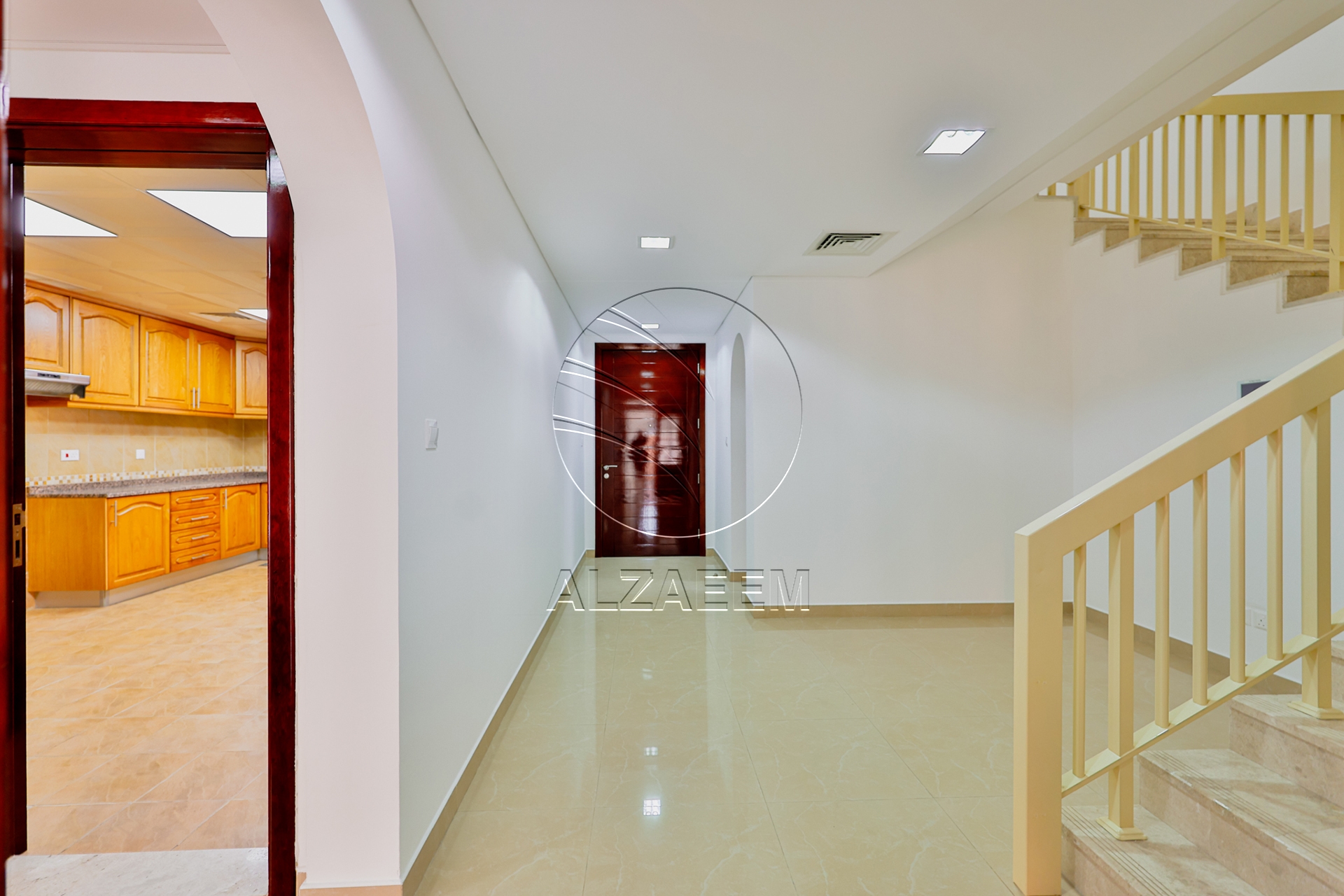 √ Big Terrace | 4BR Large Type | Upcoming √
