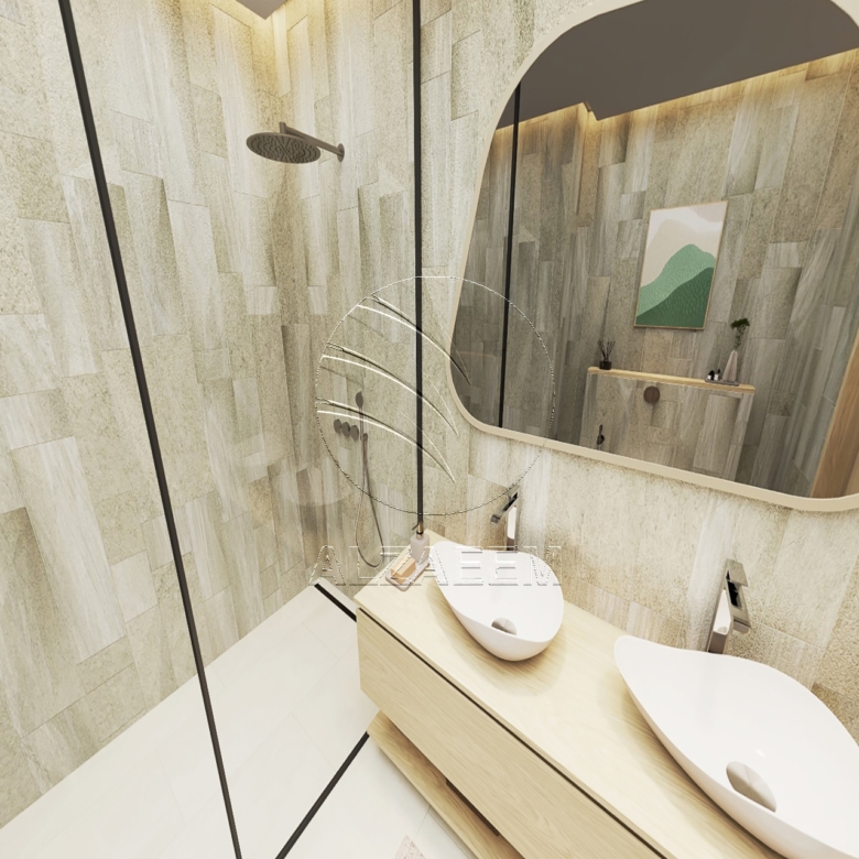 √ Garden View | Accessible Unit | LOW PREMIUM √