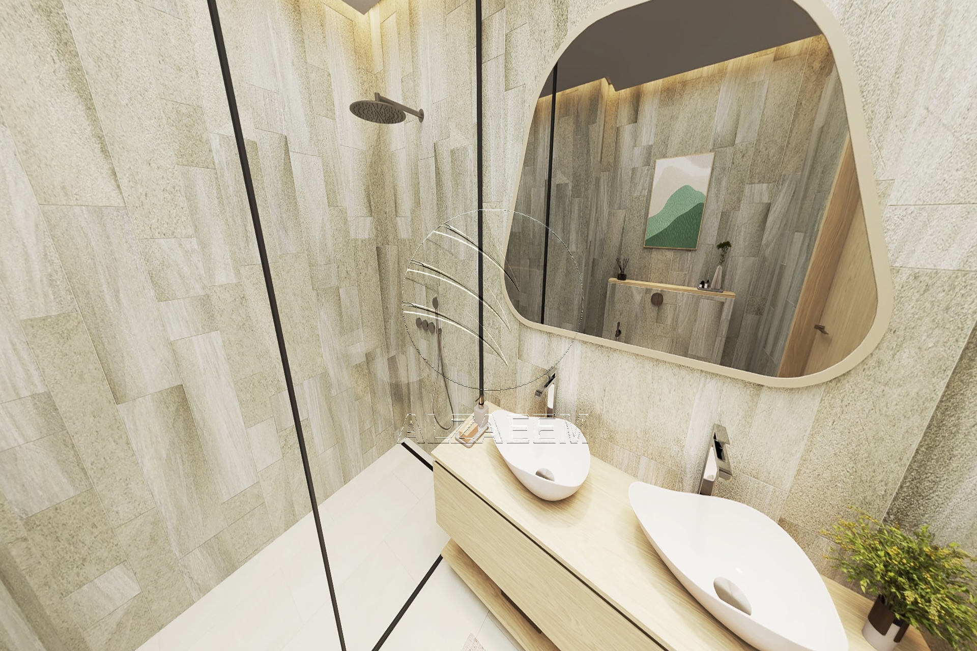 √ Garden View | Accessible Unit | LOW PREMIUM √