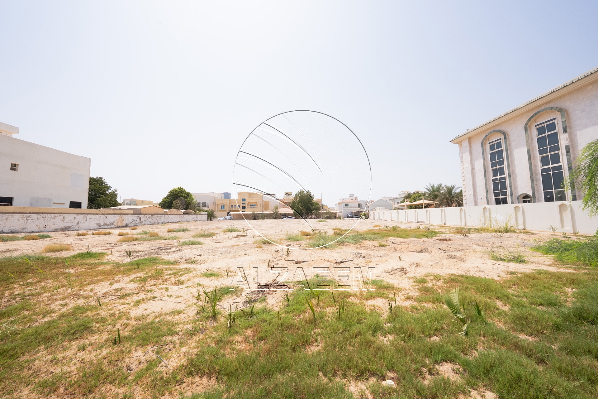√Residential Plot | 30,000 SQFT | Prime Location√