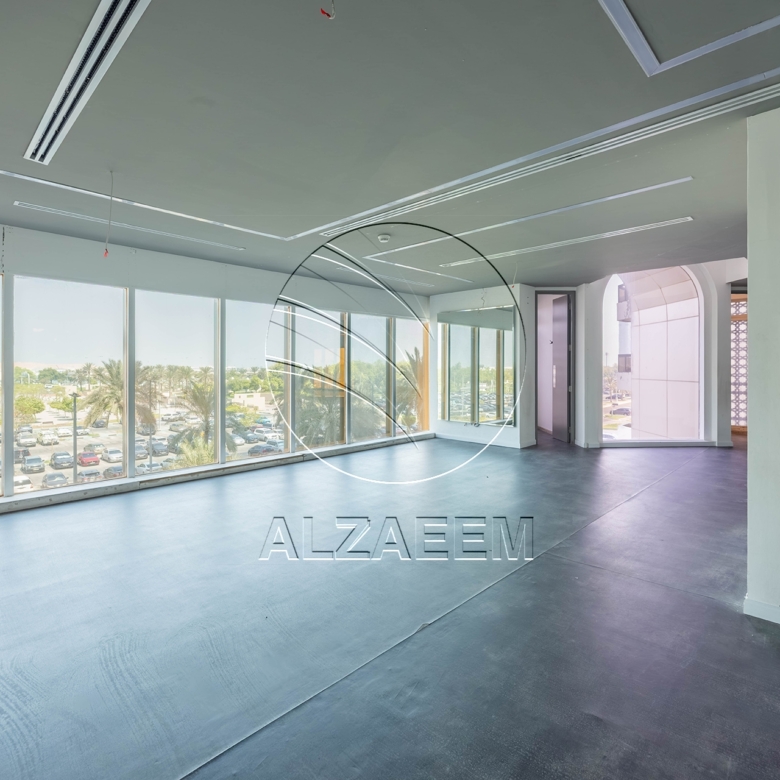 √ Fitted – Spacious Showroom| Ideal Business Location √