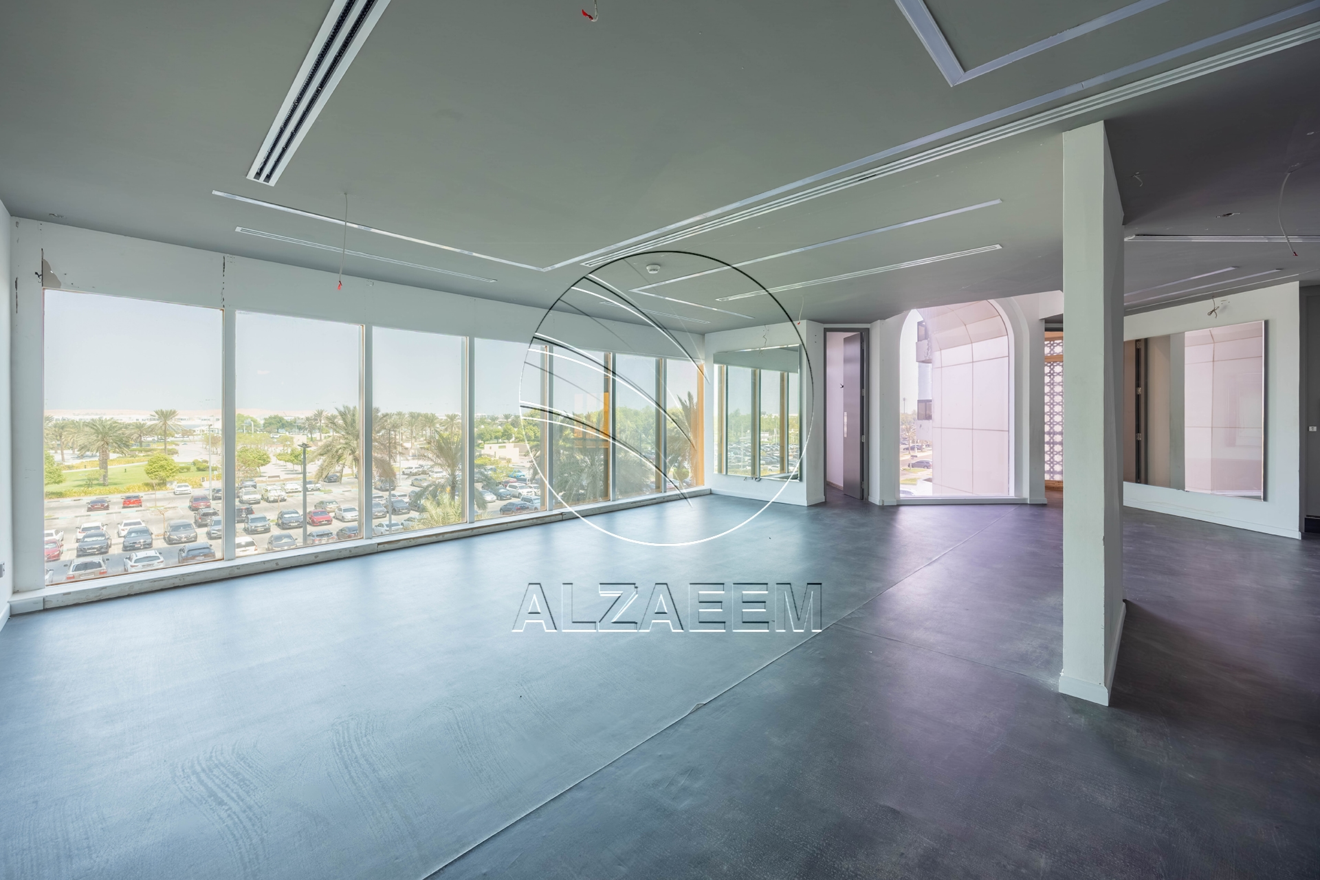 √ Fitted – Spacious Showroom| Ideal Business Location √
