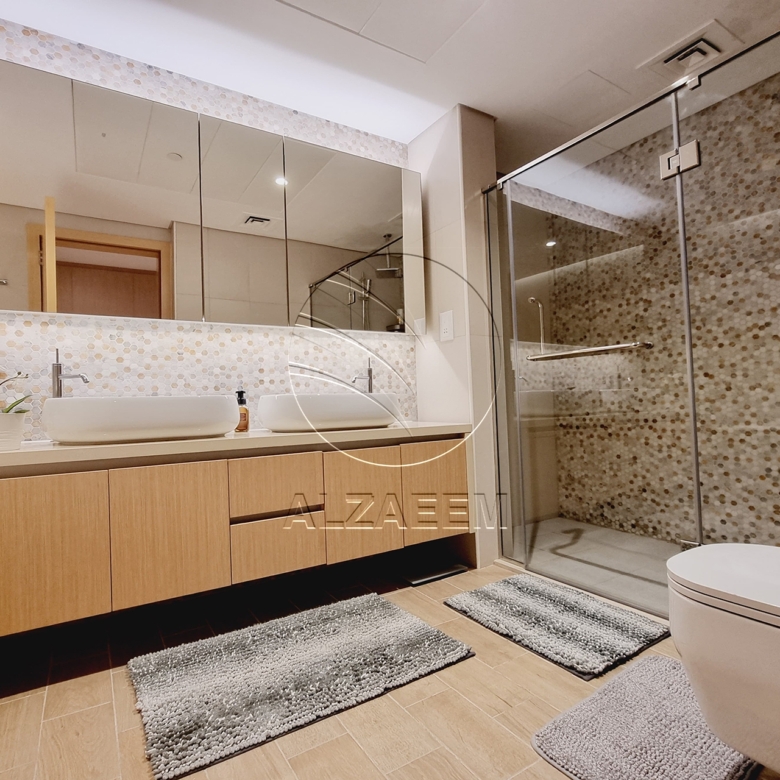 UPCOMING | Furnished | Partial Sea + Golf Views