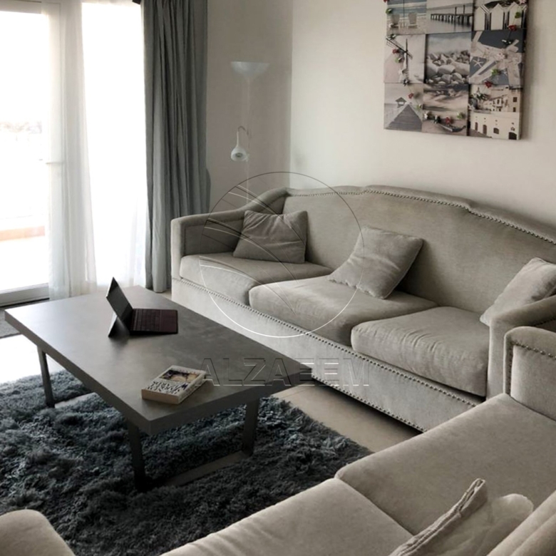 Fully Furnished | Up to 3 Payments | Ferrari View
