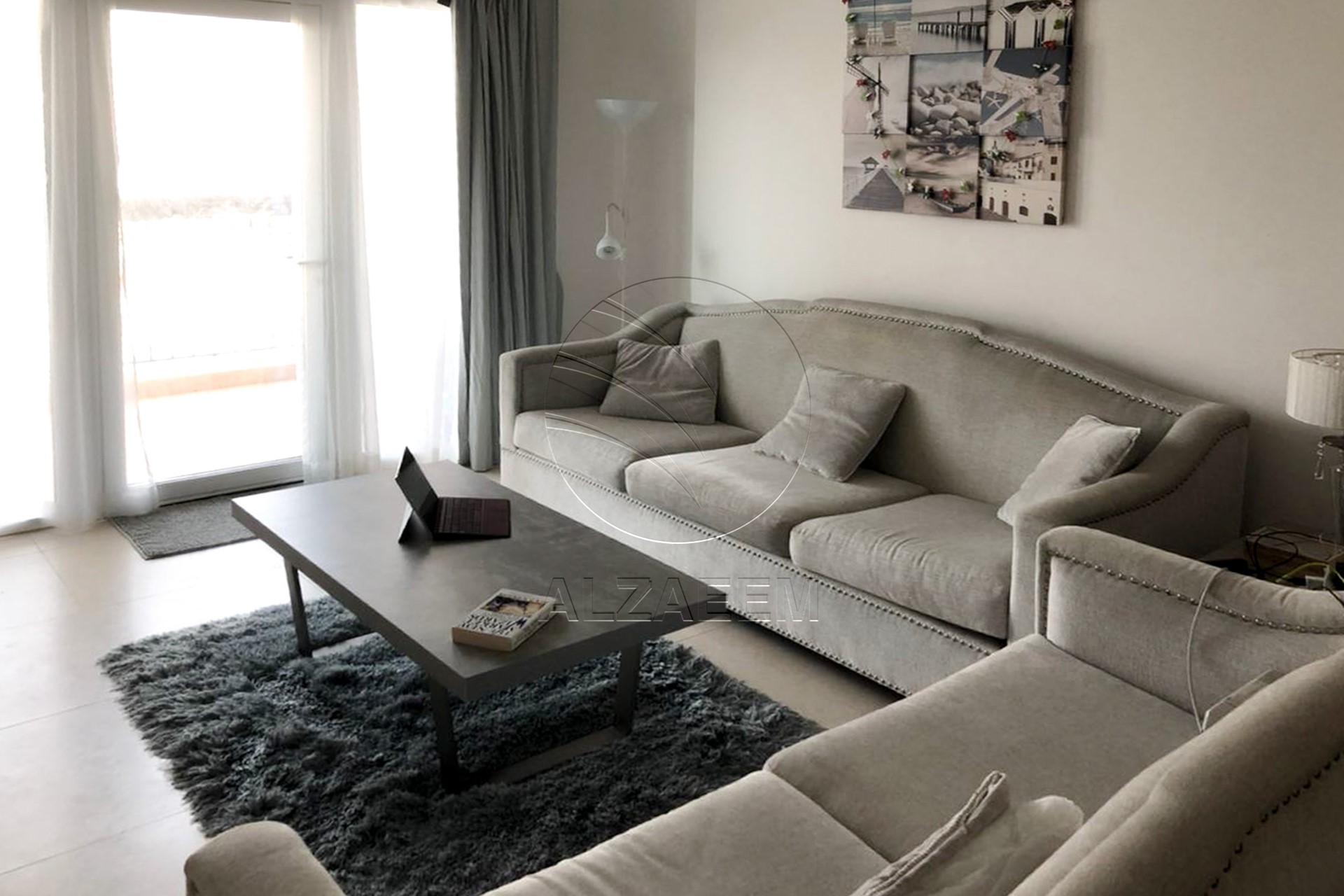 Fully Furnished | Up to 3 Payments | Ferrari View
