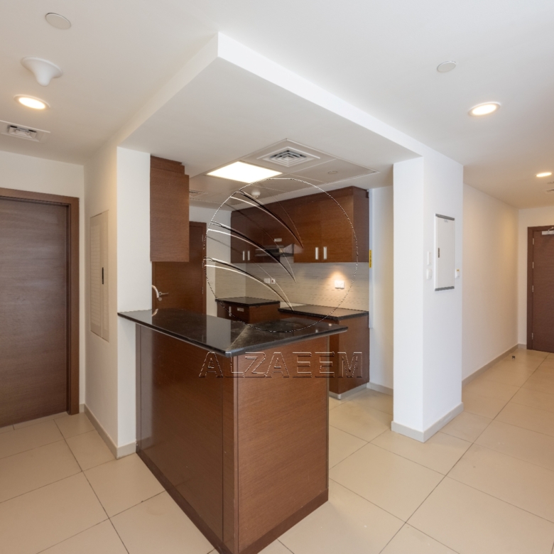 Rented with Refund | HIGH Level | 2BR+Study