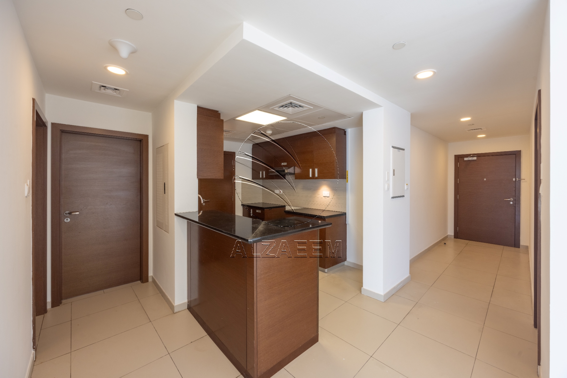 Rented with Refund | HIGH Level | 2BR+Study