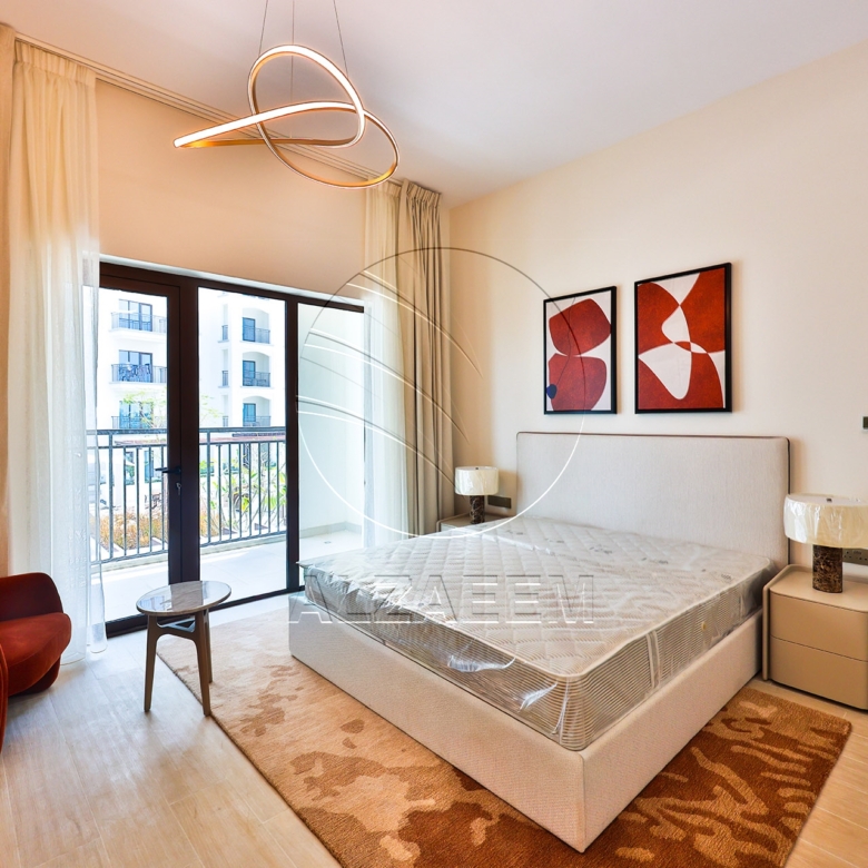 √ VACANT! Furnished | Corner | Flexible Payments √