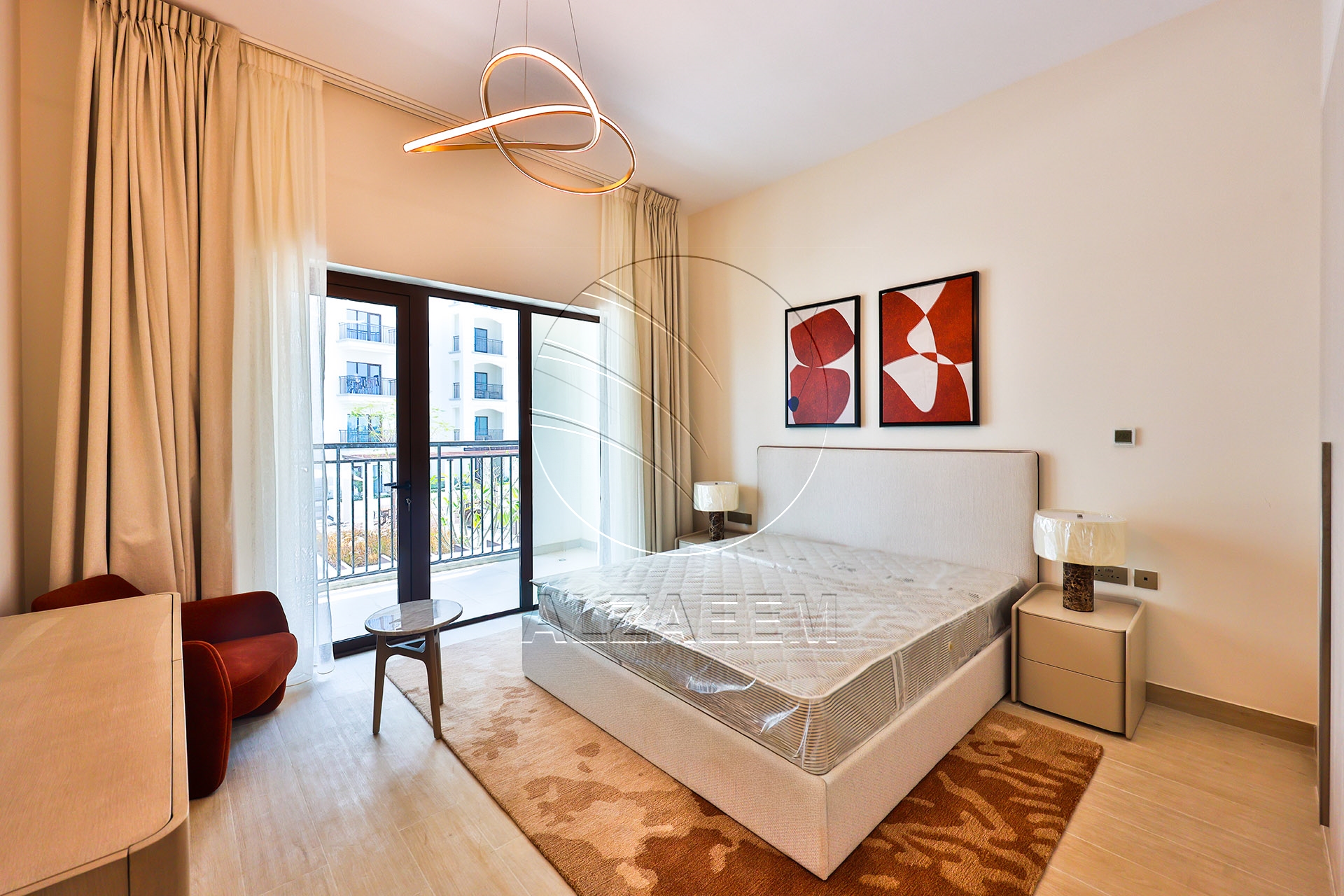 √ VACANT! Furnished | Corner | Flexible Payments √