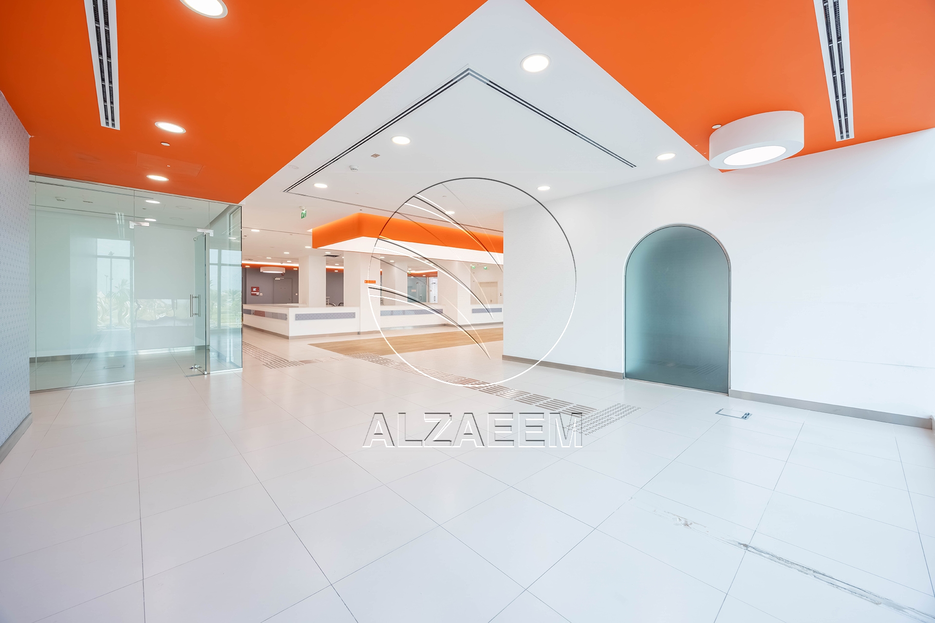 √ Fitted – Spacious Showroom| Ideal Business Location √