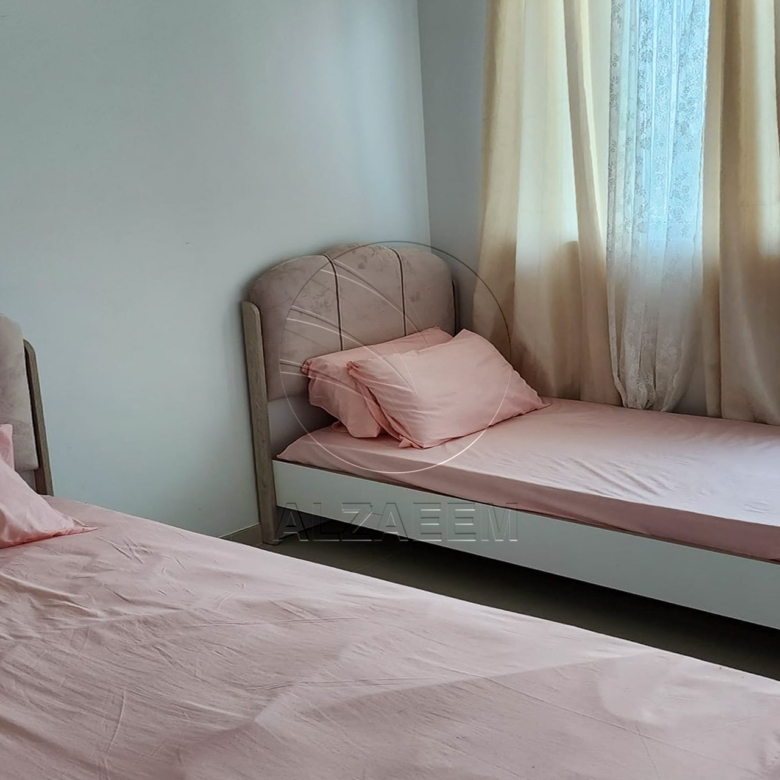 HOT DEAL! Furnished Unit | Stunning Sea View