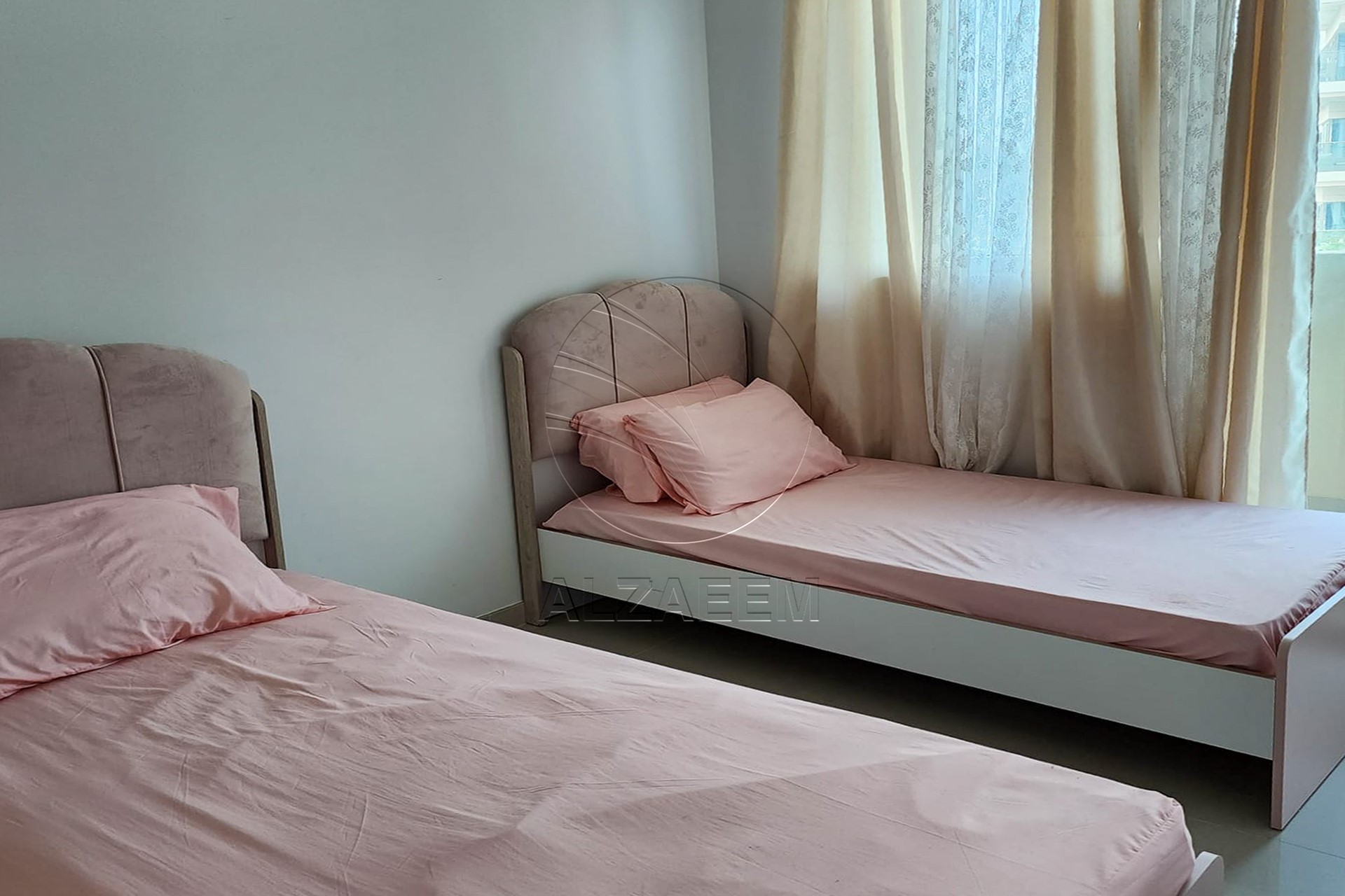 HOT DEAL! Furnished Unit | Stunning Sea View