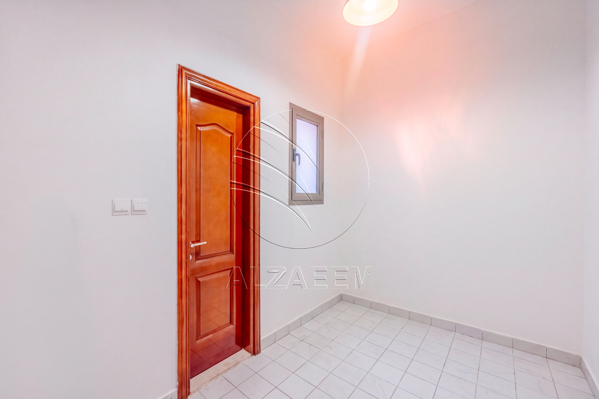 √ VACANT | Prime Location | Spacious 4BR Villa √