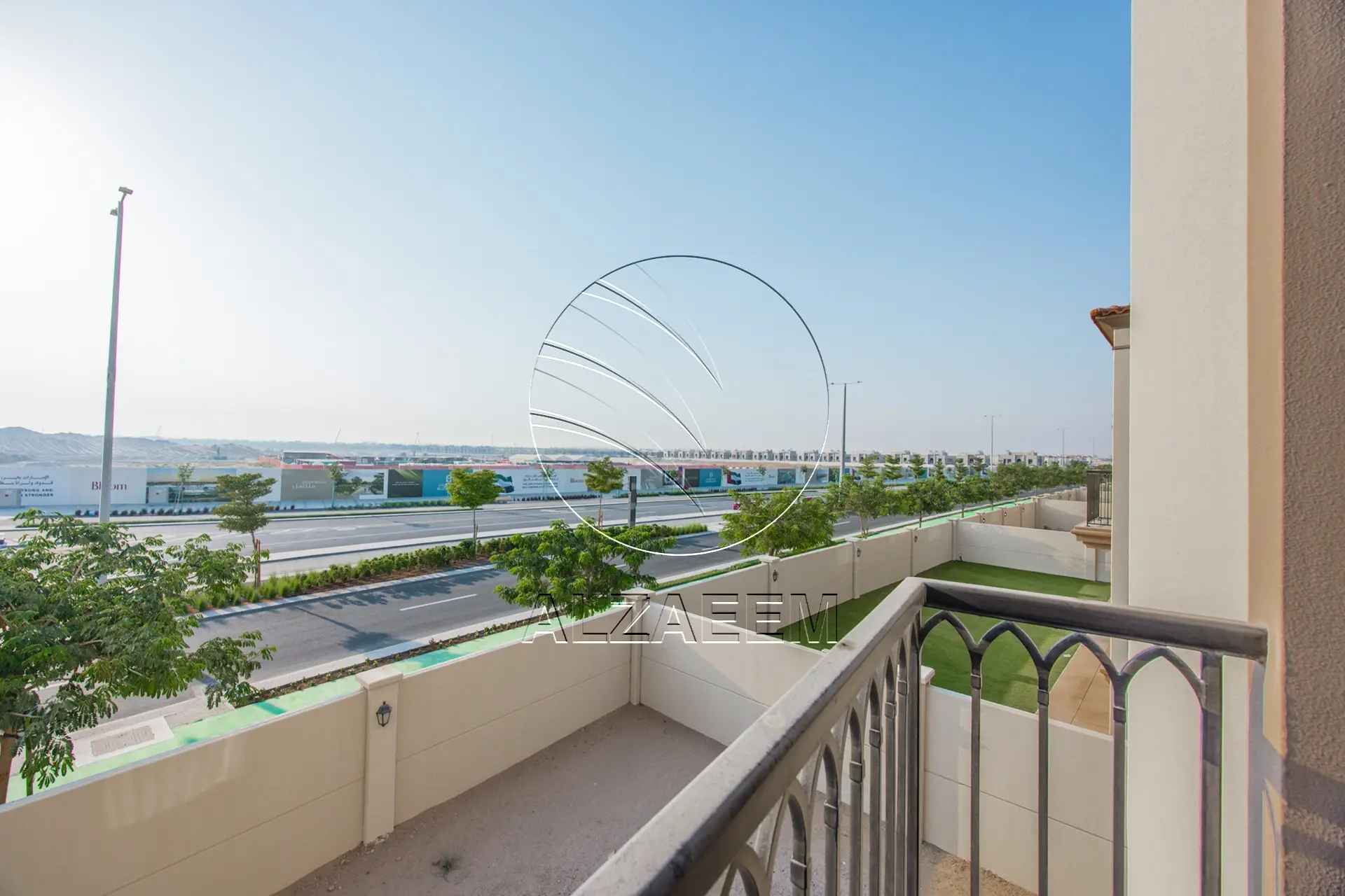 √Cordoba | 5BR Single Row | Premium Location√