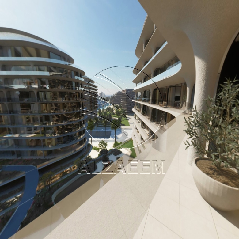 √Partial Museum + Community Views |Prime Location√