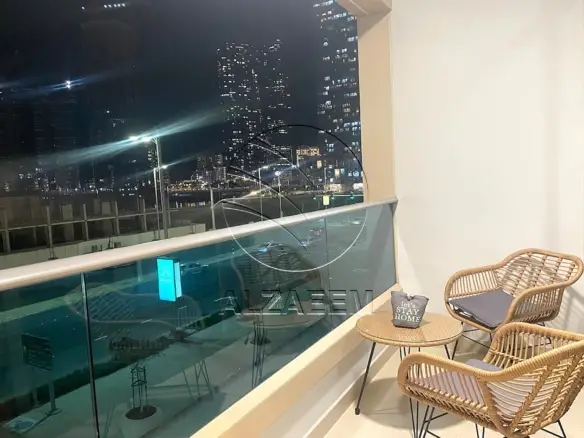 √Prime Location | Rented Studio | Community Views√
