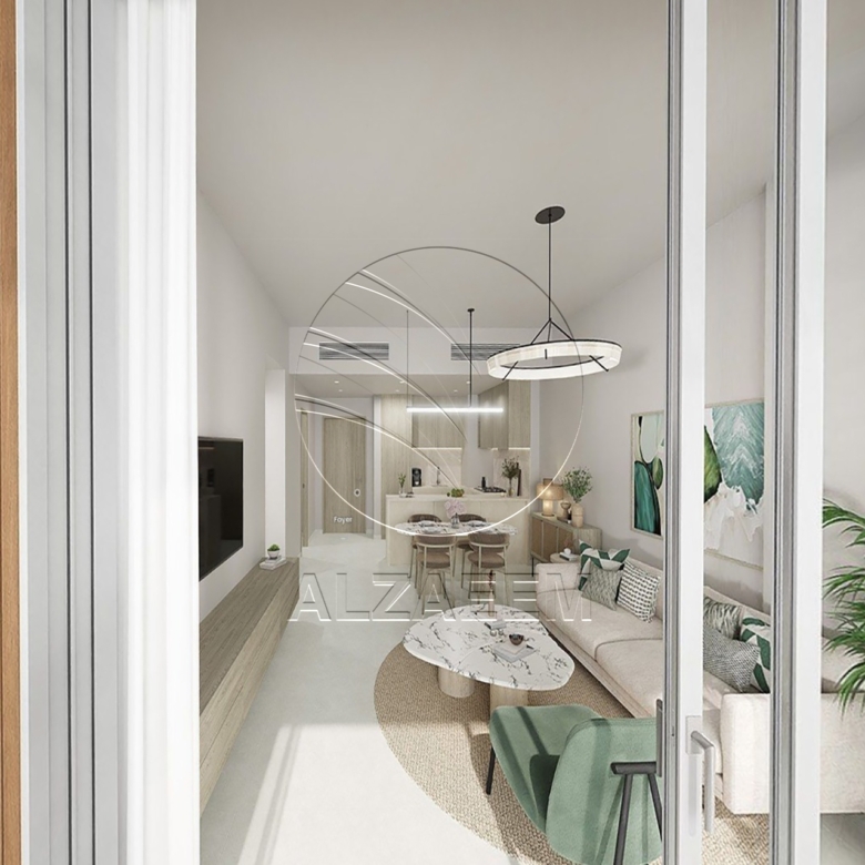 FURNISHED | Overlooking the Community | HOT