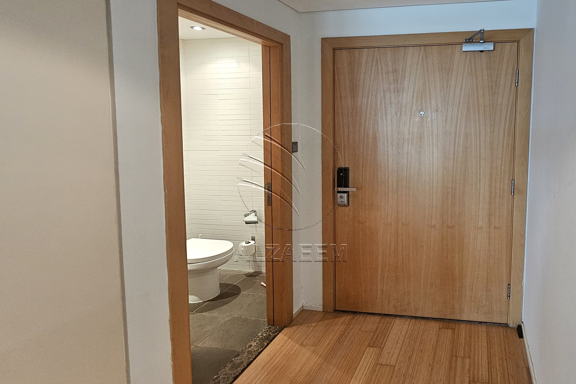 Furnished | Rented | HIGH ROI | Canal View