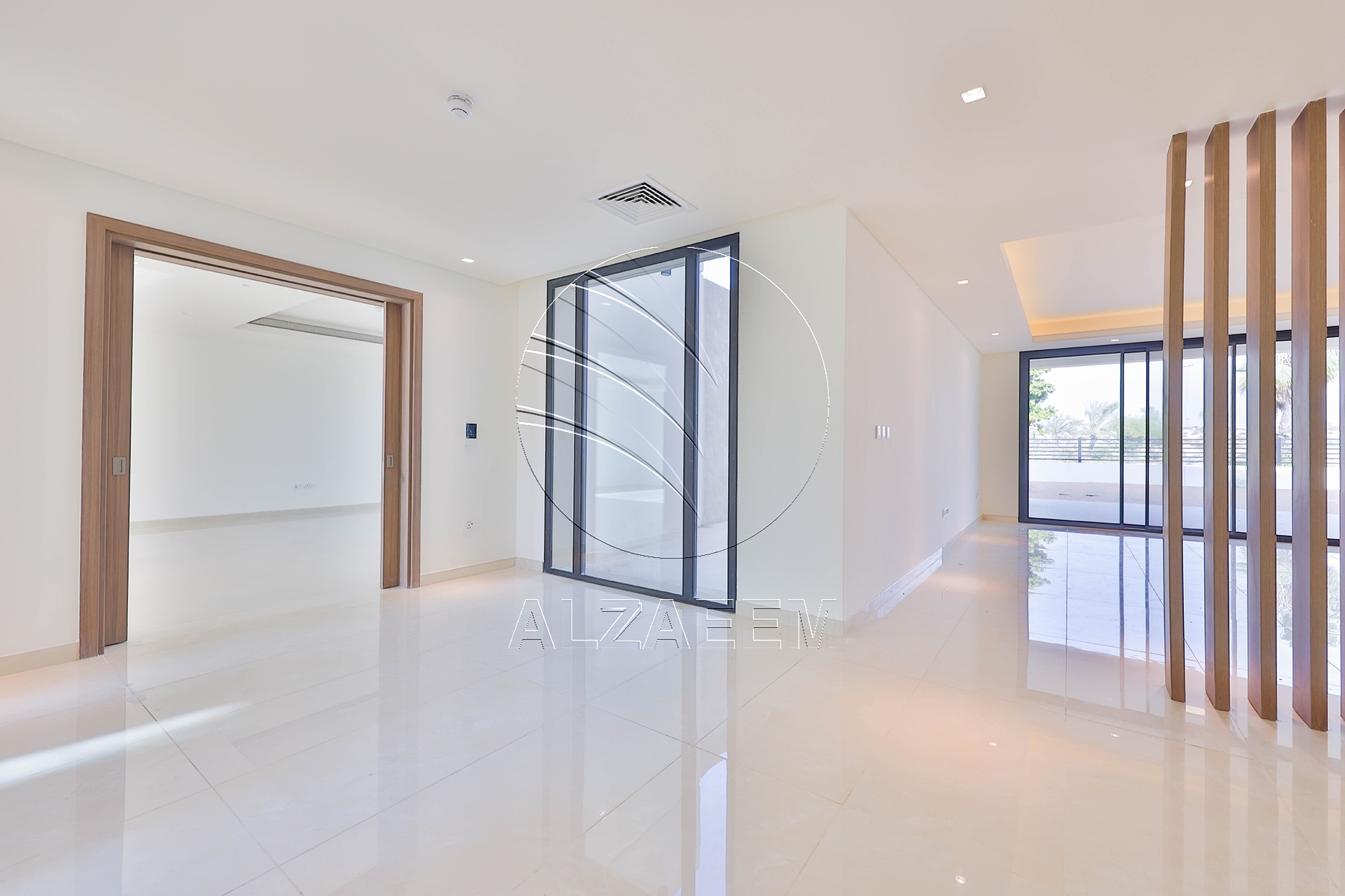 √ Single Row Villa | Golf Course View | VACANT √