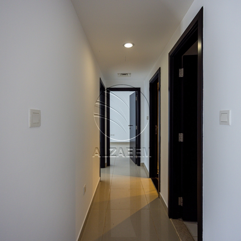 Community View | Move-in Ready | 2BR TYPE C