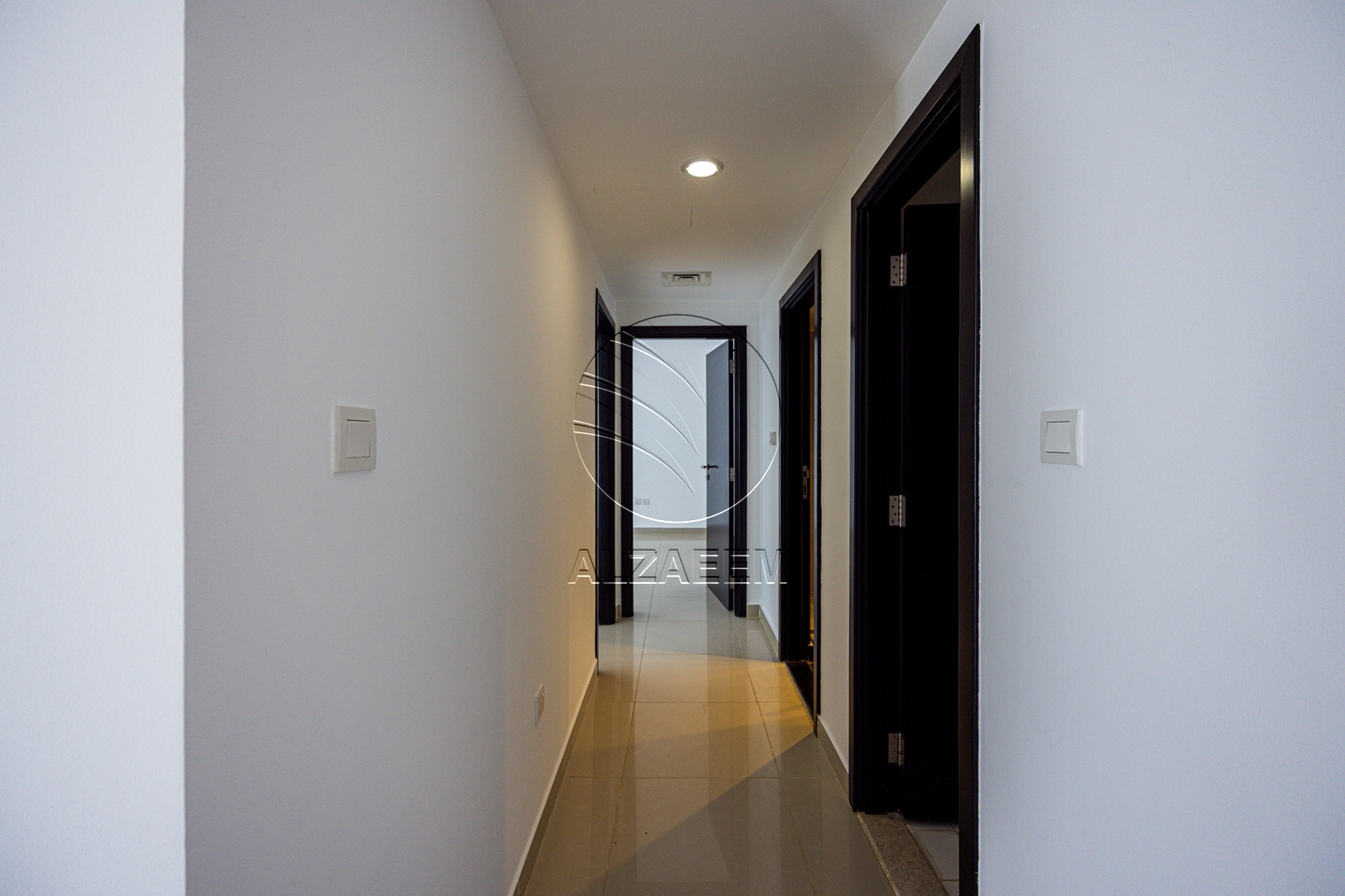 Community View | Move-in Ready | 2BR TYPE C