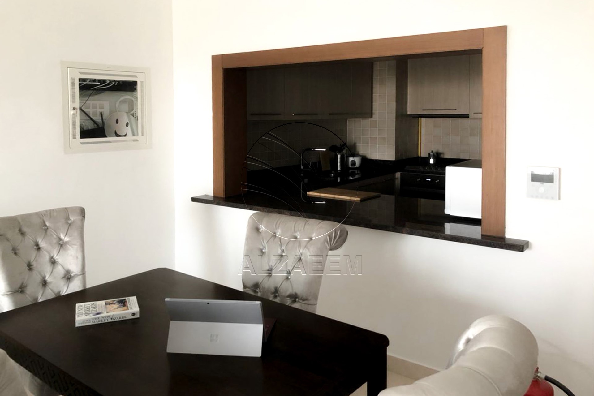 Fully Furnished | Up to 3 Payments | Ferrari View
