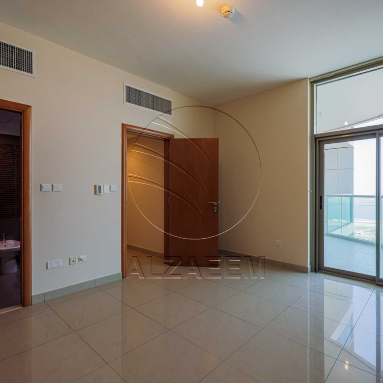 √Upcoming! |1+Maid | Sea View | Higher Floor√