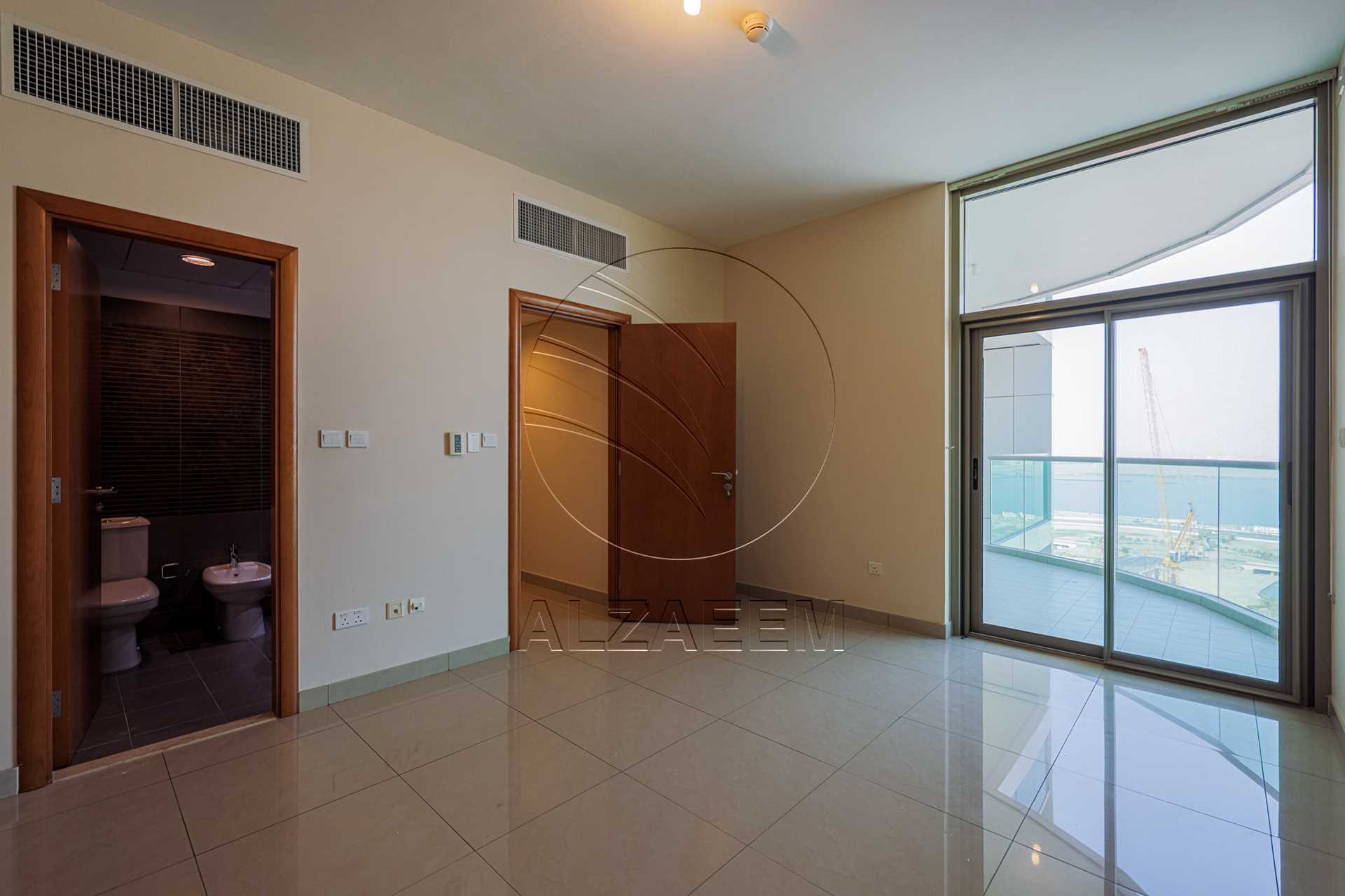 √Upcoming! |1+Maid | Sea View | Higher Floor√