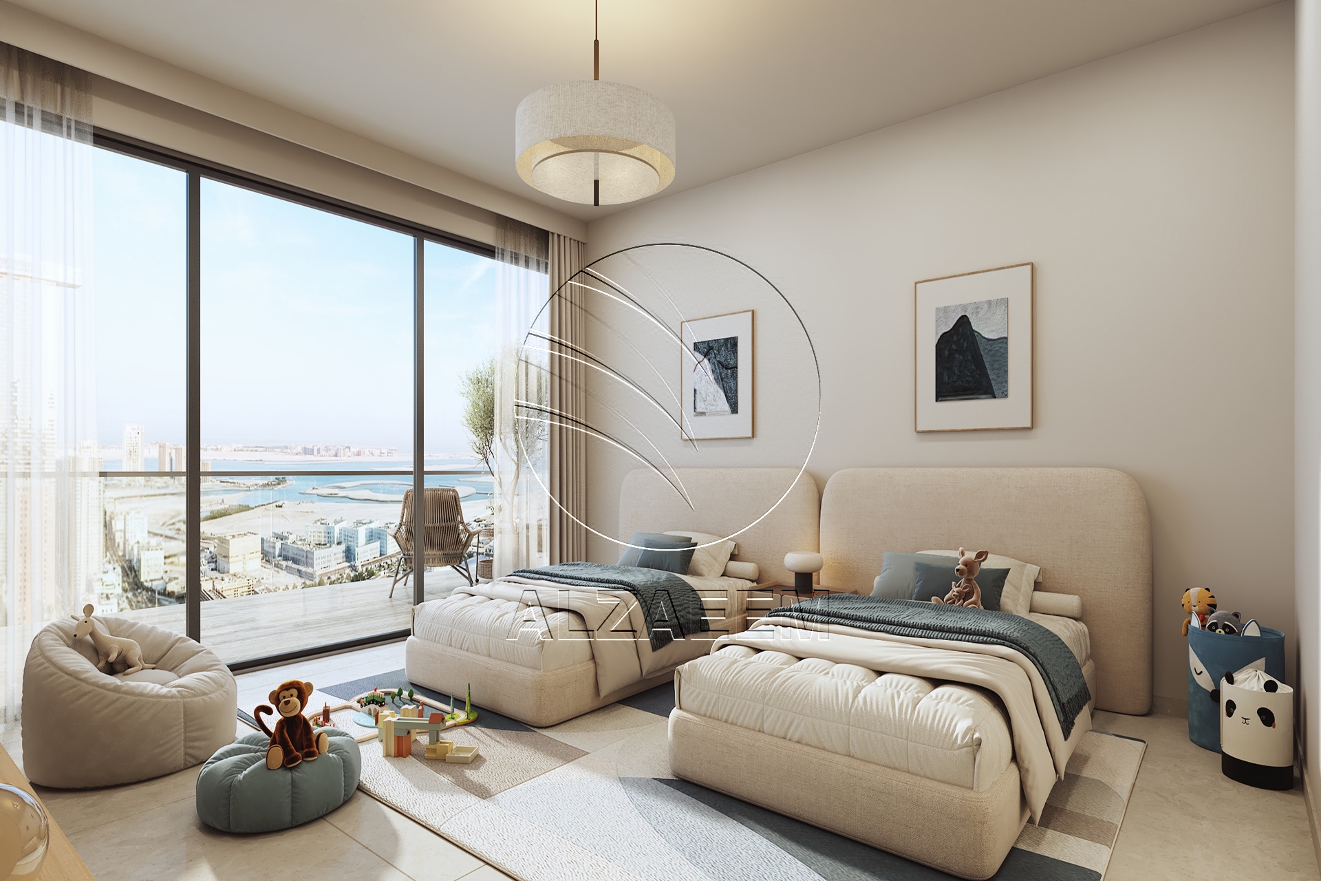 √ Premium Corner Unit | LOW Premium | Negotiable √