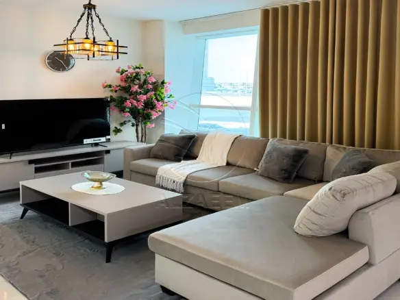 Fully Furnished | Accessible Unit | Great Location