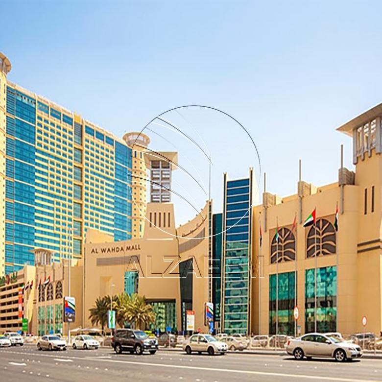 √ Whole Building | High ROI | Prime Location √