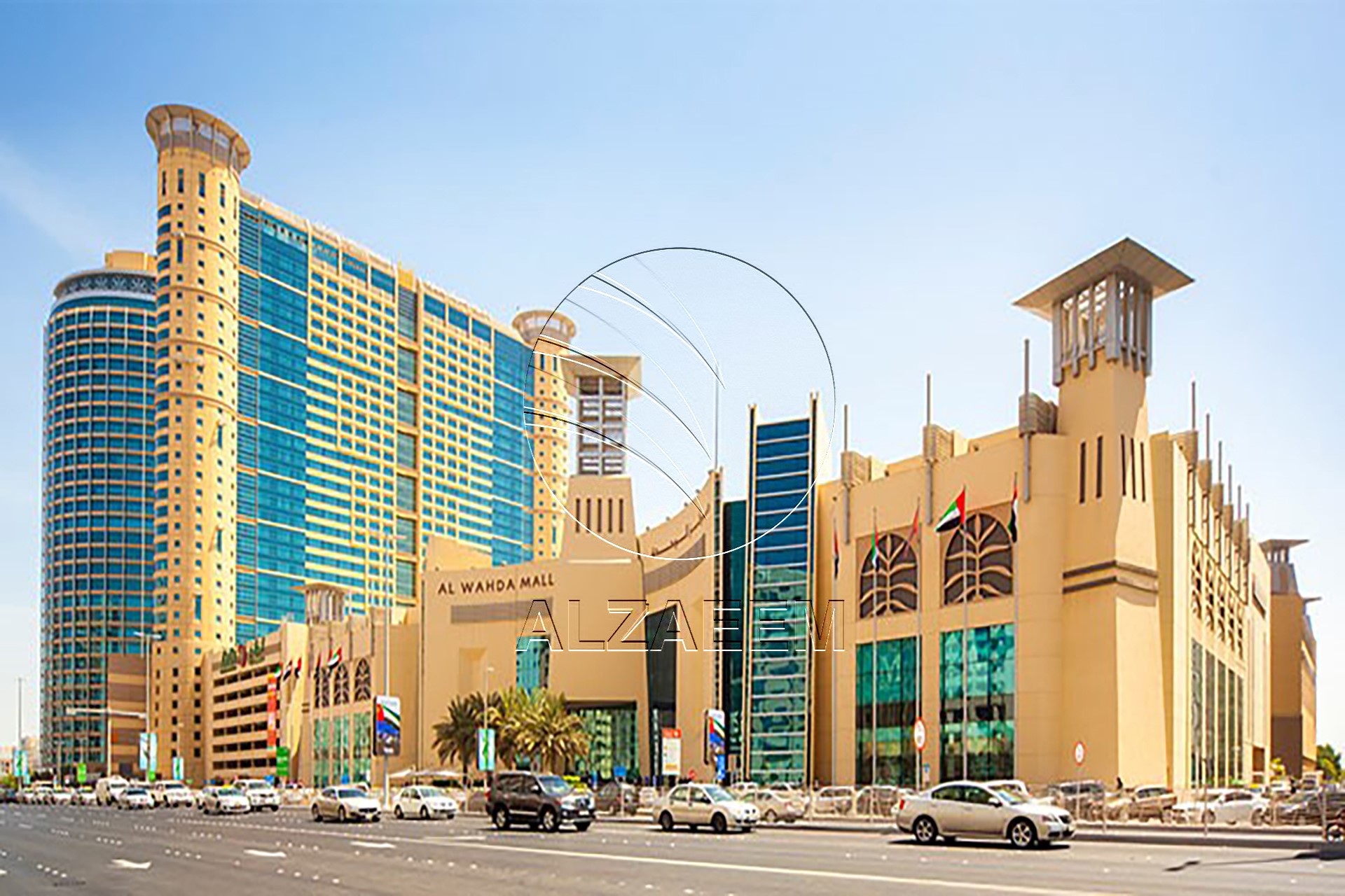 √ Whole Building | High ROI | Prime Location √