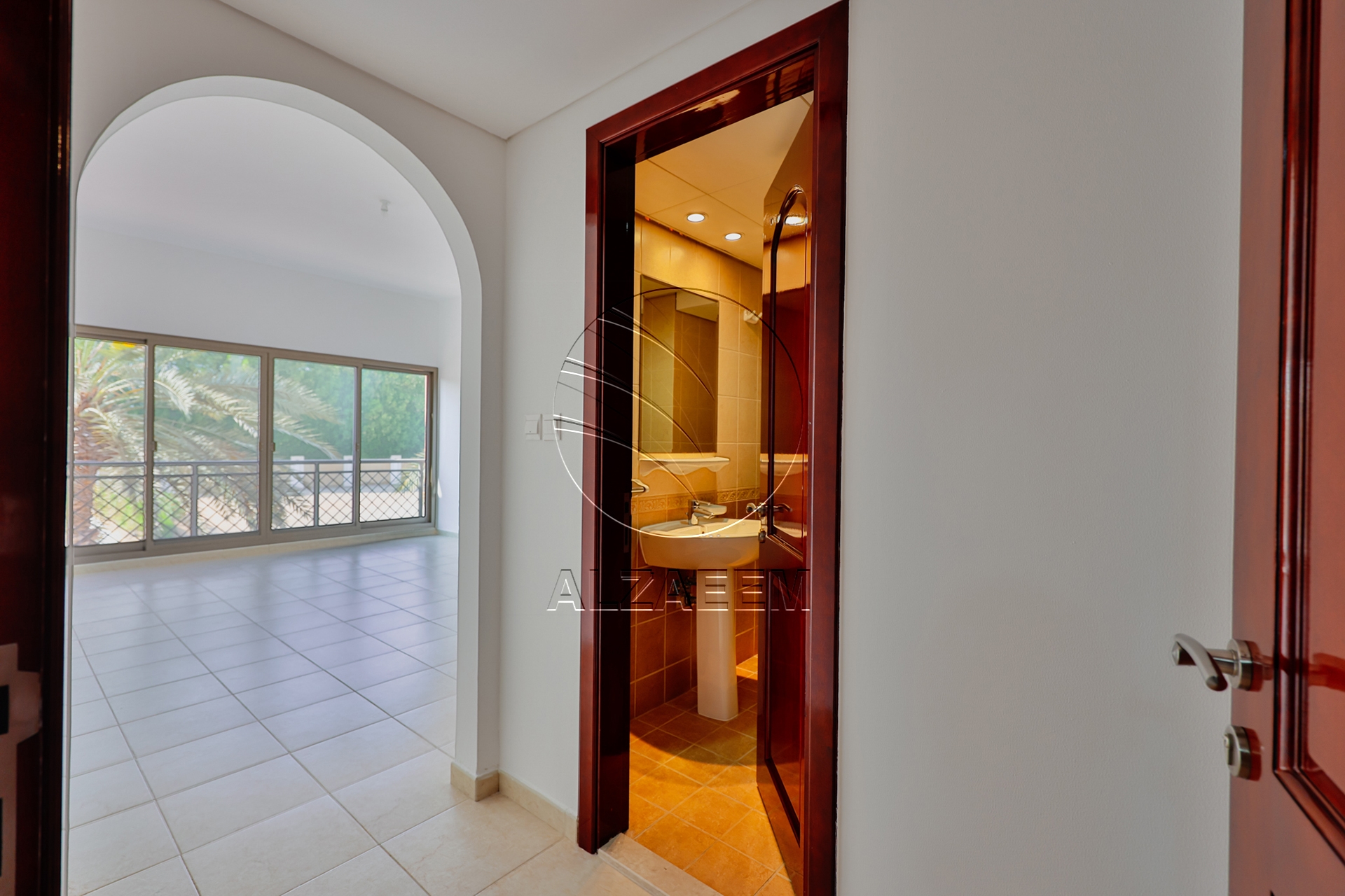 √ Rented | Premium Location | Large Size √