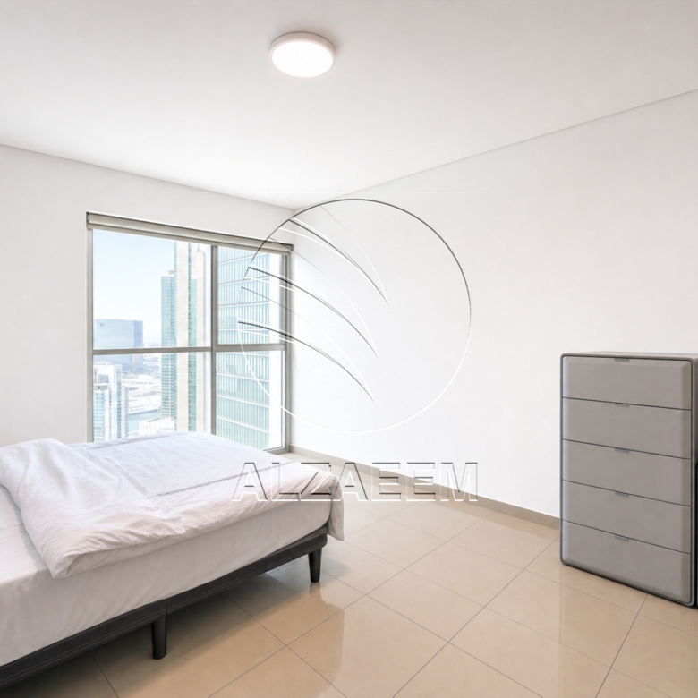 √ Stunning Sea View | On High Floor | VACANT√