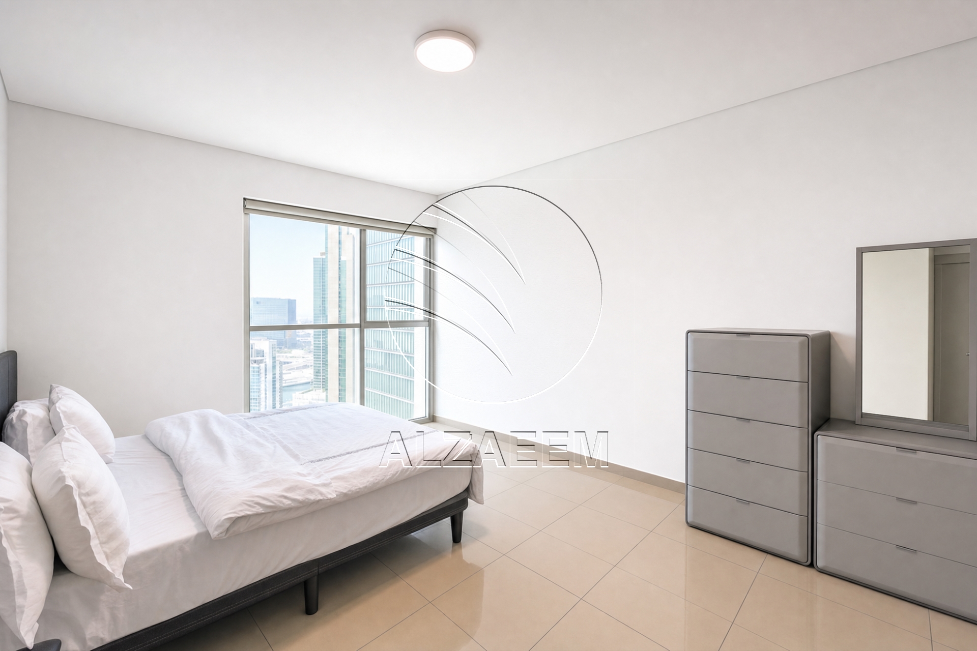 √ Stunning Sea View | On High Floor | VACANT√