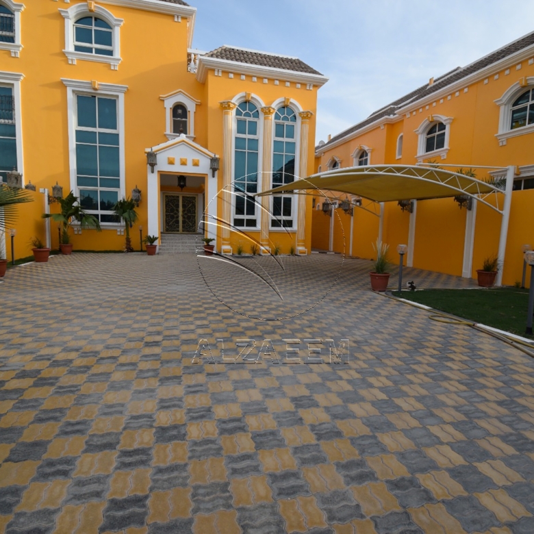 √ Corner Villa | 100×200 Plot | Covered Parking √