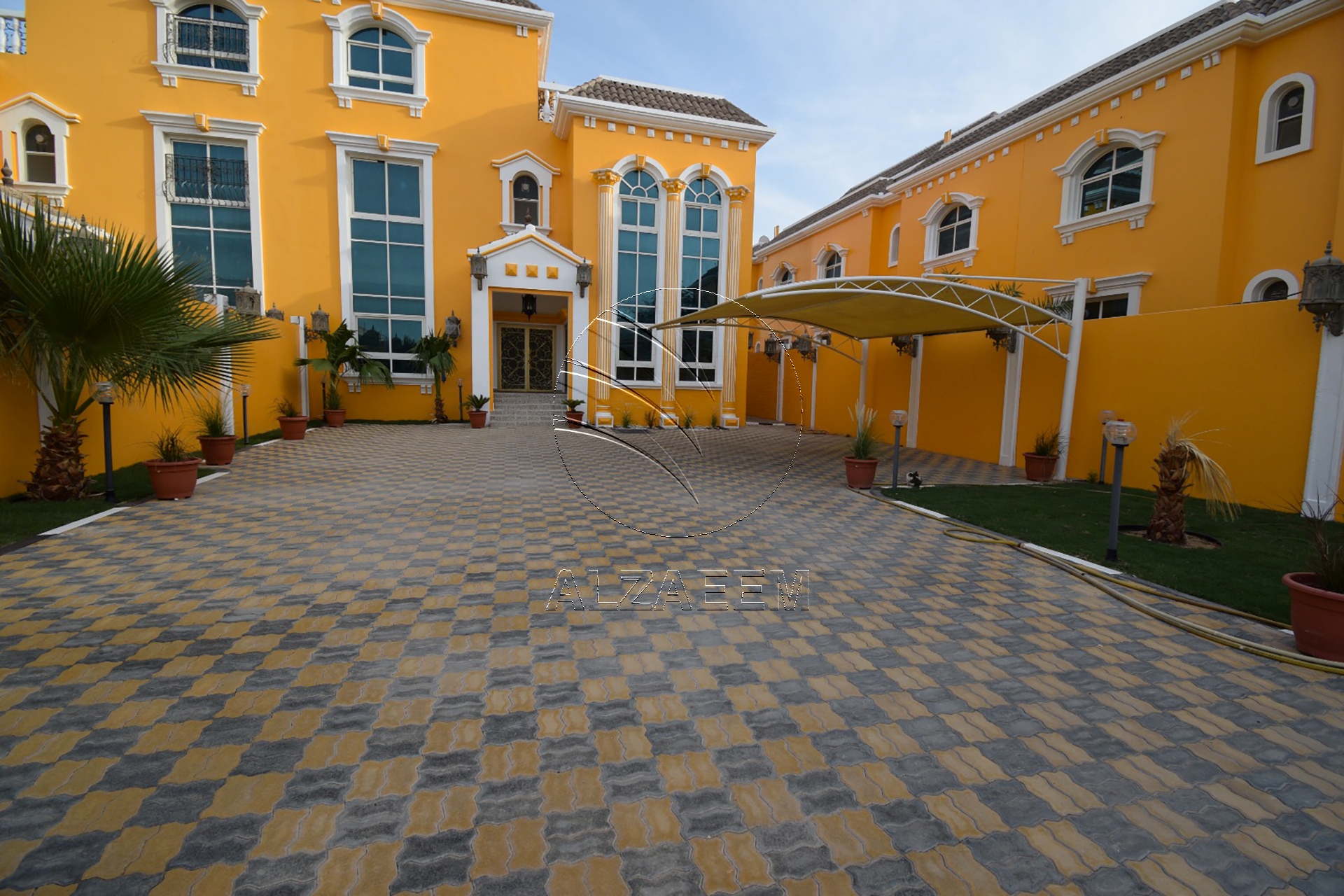 √ Corner Villa | 100×200 Plot | Covered Parking √