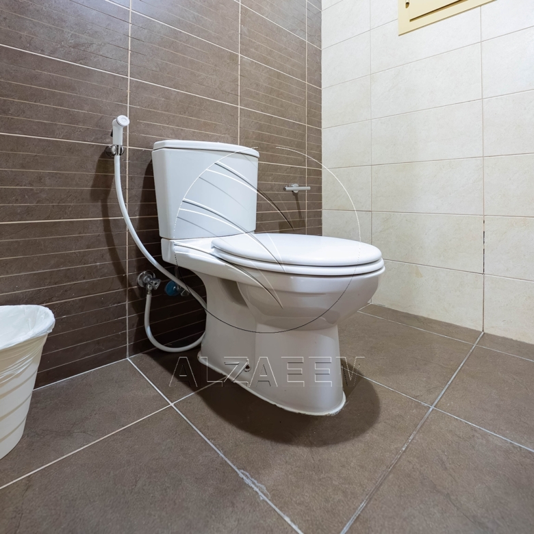 Single Row | Upgraded 5BR Villa | Pool and Garden