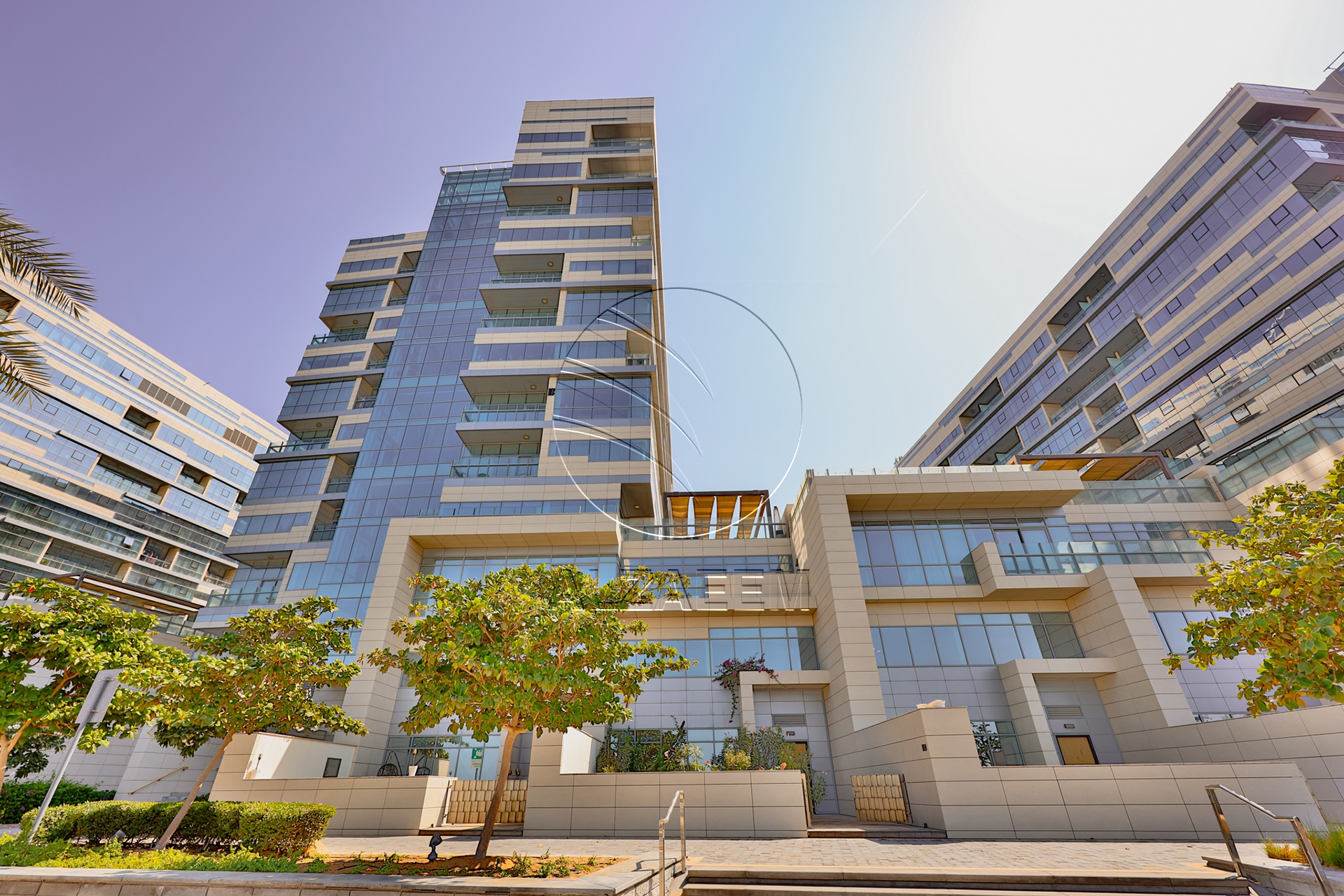 √ Corner FULL Seaview 3BR+M! Perfect for End Use √