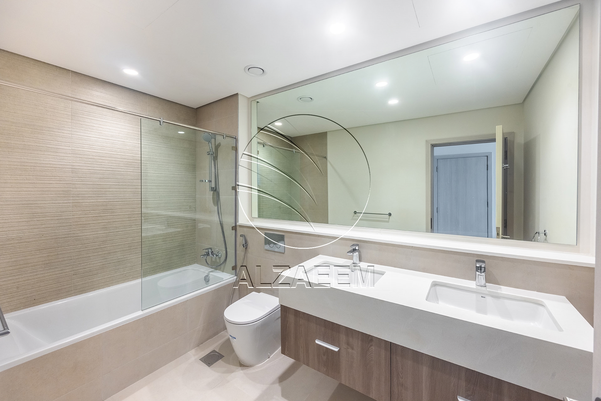 √ Big Terrace Overlooking Golf Course | 2BR+M+S √