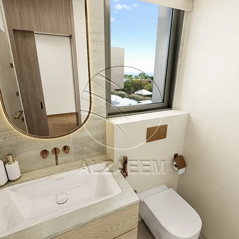 √T6 Elevated Full Sea View 2nd Row from the Beach√