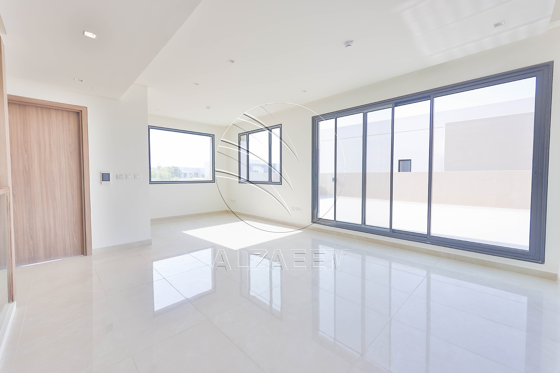 √ Single Row Villa | Golf Course View | VACANT √