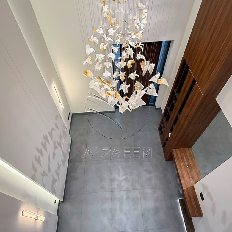 √ Corner Villa| Smart Home | Pool | Near the Sea √
