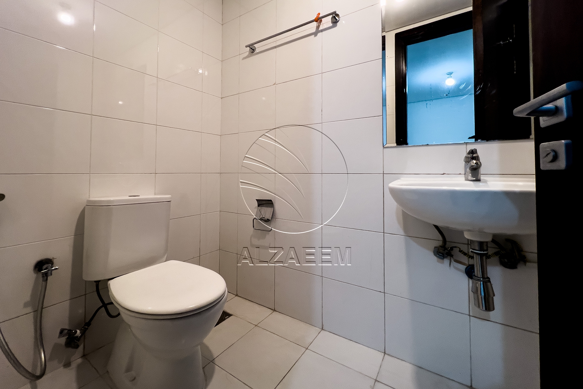 √Mid Level 3BR+M Full Marina View | BIG LAYOUT √