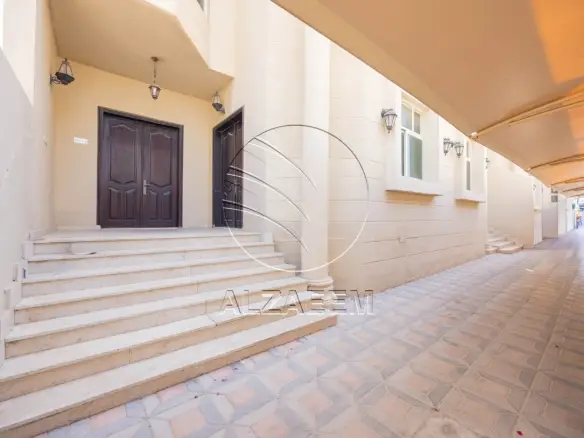 Move-in Ready | Exclusive | Villa in a Compound