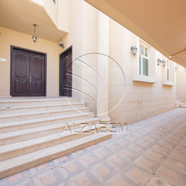 Move-in Ready | Exclusive | Villa in a Compound