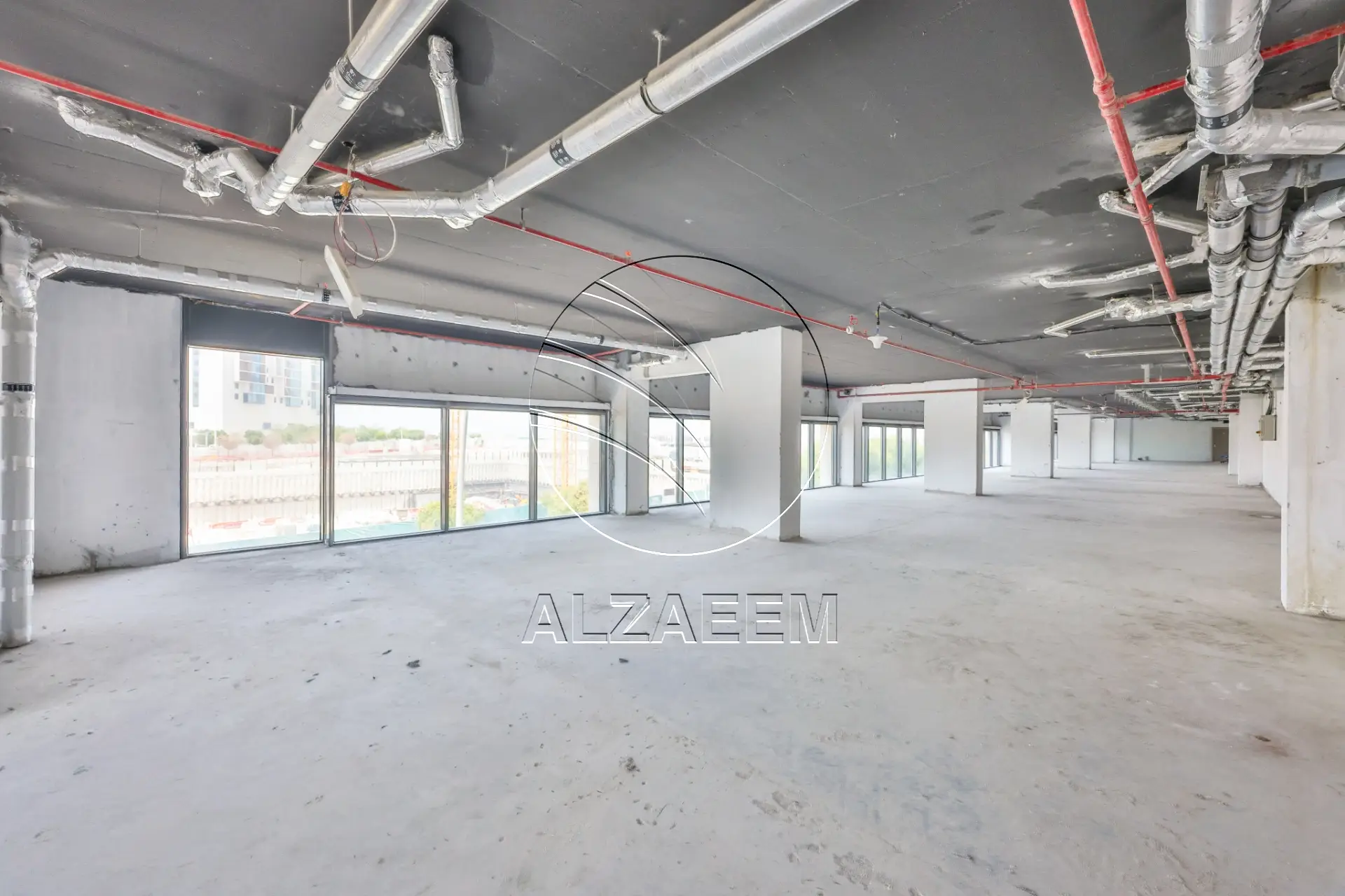 √OFFICE SPACE! Opposite New York University√
